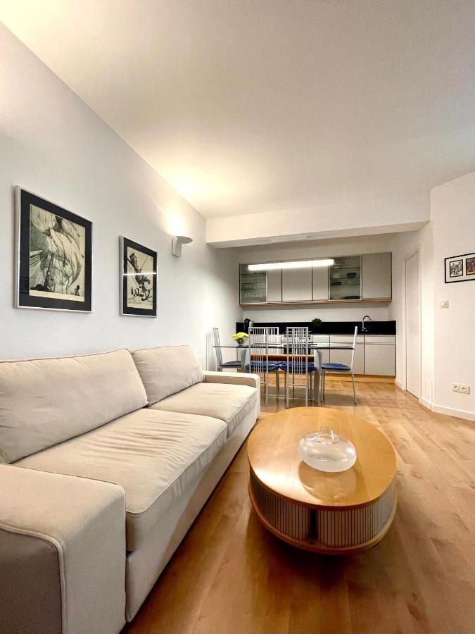 Apartament Jurata 30 外观 照片