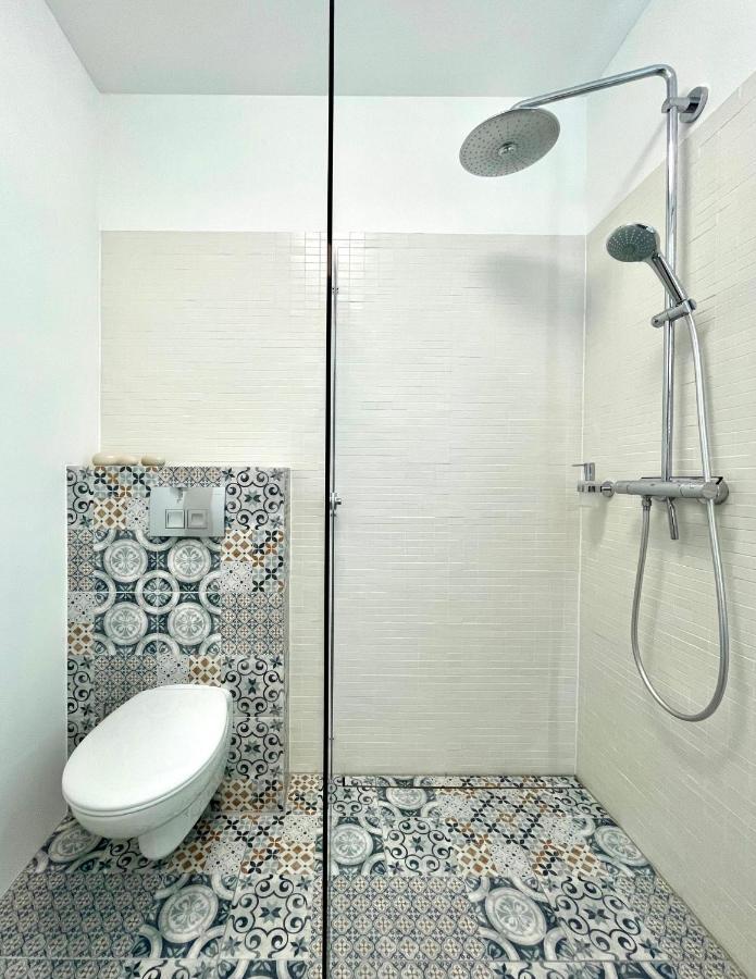 Apartament Jurata 30 外观 照片