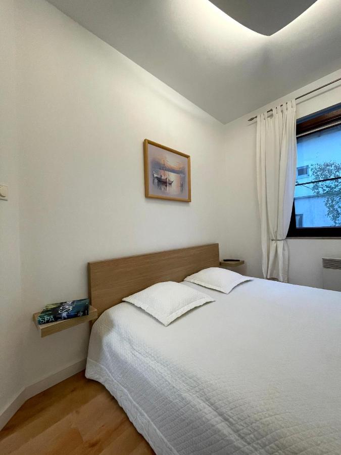 Apartament Jurata 30 外观 照片