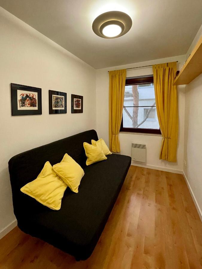 Apartament Jurata 30 外观 照片